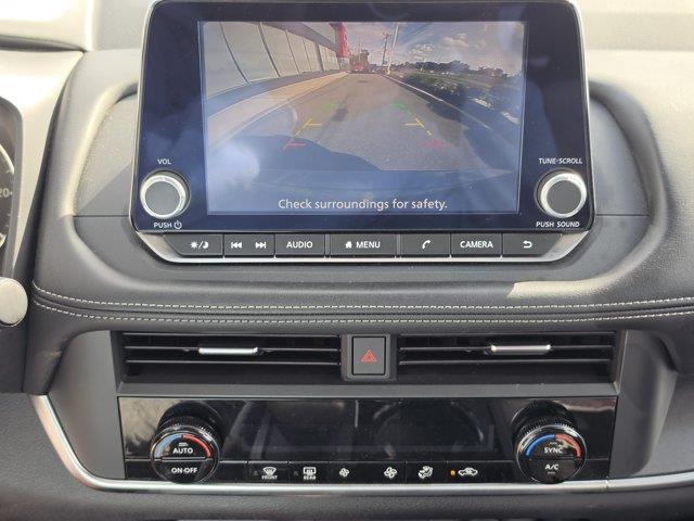 2025 Nissan Rogue - $22,334