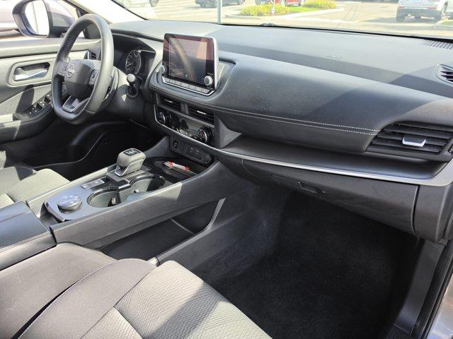 2025 Nissan Rogue - $22,334