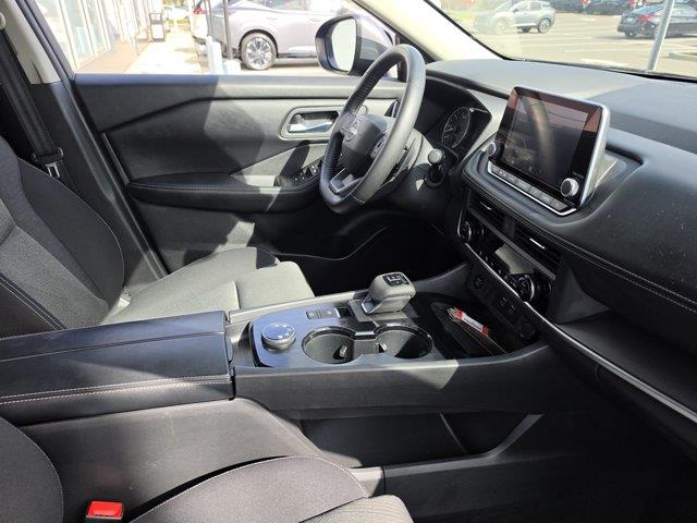 2025 Nissan Rogue - $22,334