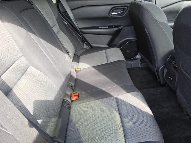 2025 Nissan Rogue - $22,334