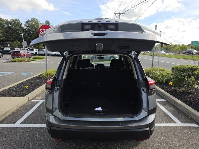 2025 Nissan Rogue - $22,334
