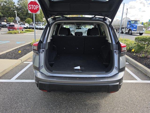 2025 Nissan Rogue - $22,334