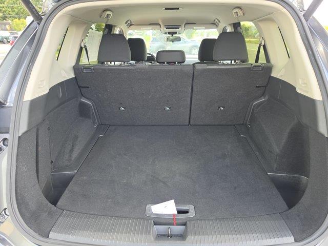 2025 Nissan Rogue - $22,334