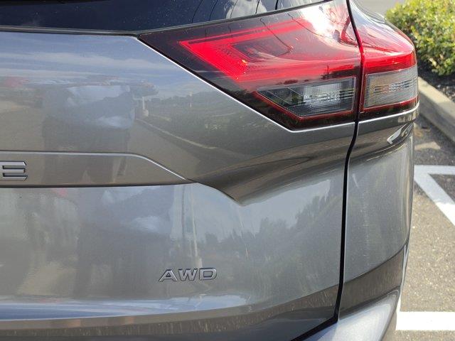 2025 Nissan Rogue - $22,334