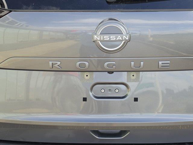 2025 Nissan Rogue - $22,334