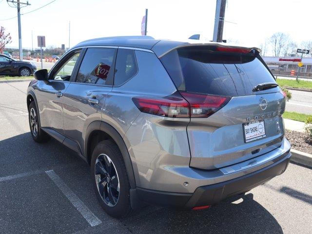 2025 Nissan Rogue - $27,995