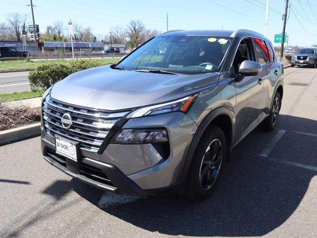 2025 Nissan Rogue - $27,995