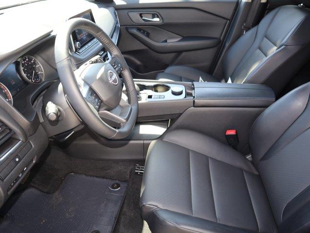 2025 Nissan Rogue - $27,995