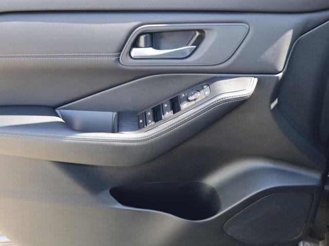 2025 Nissan Rogue - $27,995