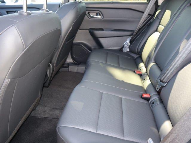 2025 Nissan Rogue - $27,995