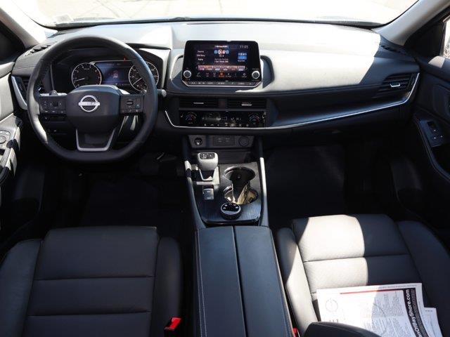2025 Nissan Rogue - $27,995