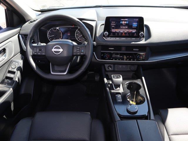 2025 Nissan Rogue - $27,995