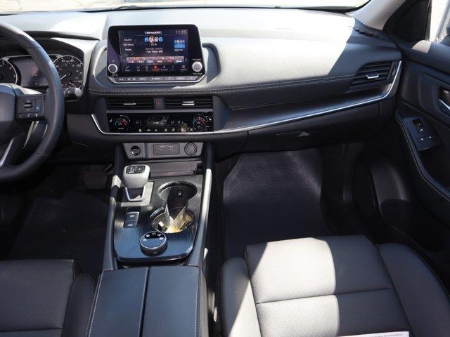 2025 Nissan Rogue - $27,995