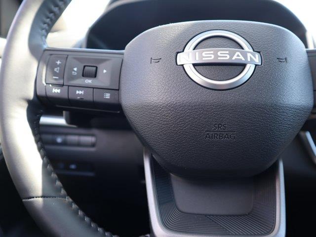 2025 Nissan Rogue - $27,995