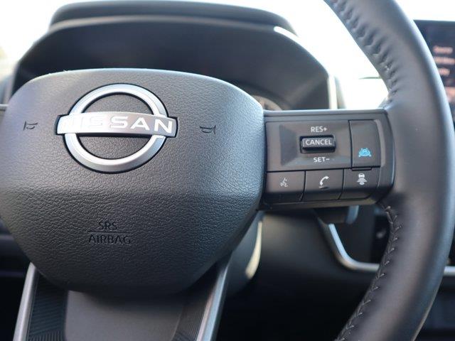 2025 Nissan Rogue - $27,995