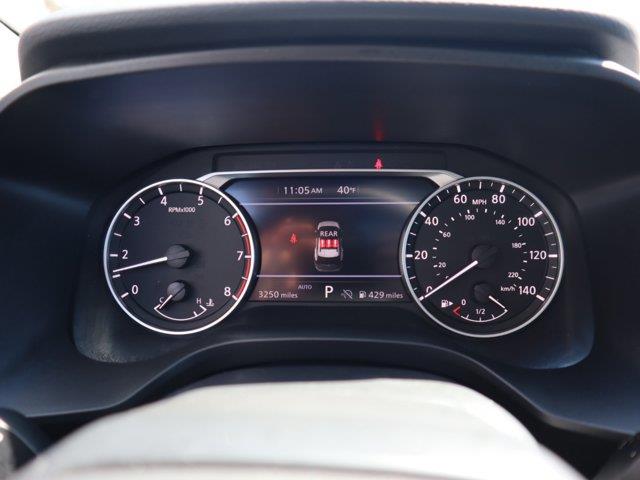 2025 Nissan Rogue - $27,995