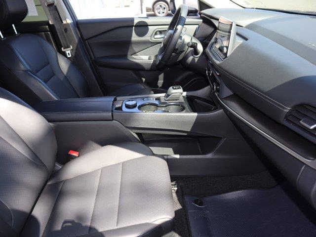 2025 Nissan Rogue - $27,995