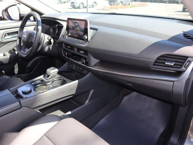 2025 Nissan Rogue - $27,995