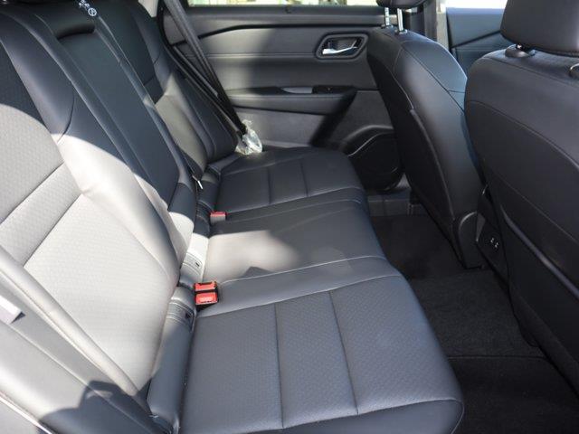 2025 Nissan Rogue - $27,995