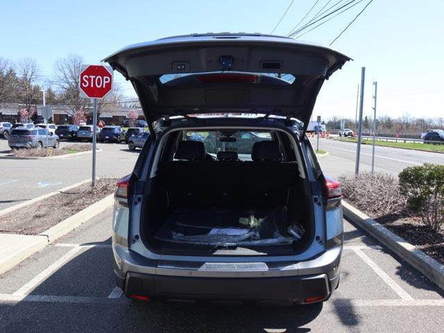 2025 Nissan Rogue - $27,995