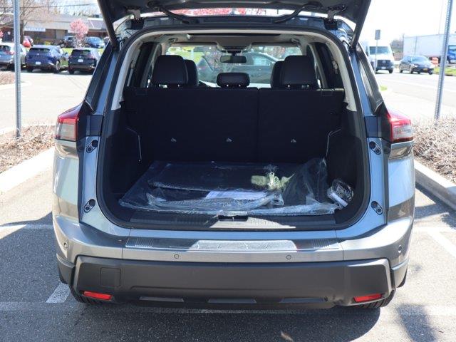 2025 Nissan Rogue - $27,995