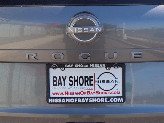 2025 Nissan Rogue - $27,995