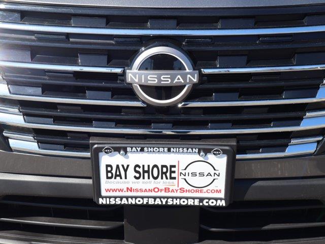 2025 Nissan Rogue - $27,995