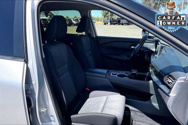 2025 Nissan Rogue - $22,985