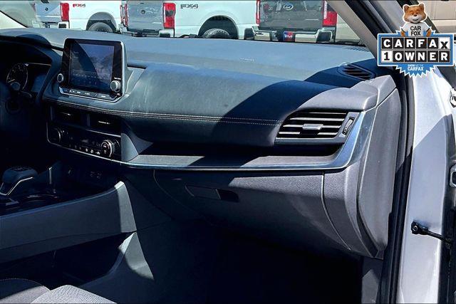 2025 Nissan Rogue - $22,985