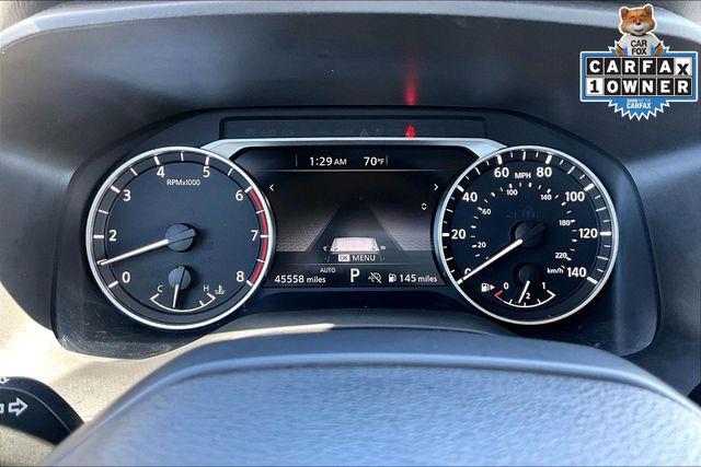 2025 Nissan Rogue - $22,985