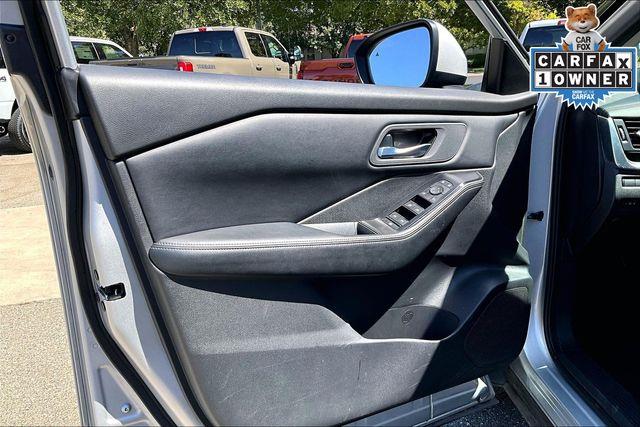 2025 Nissan Rogue - $22,985