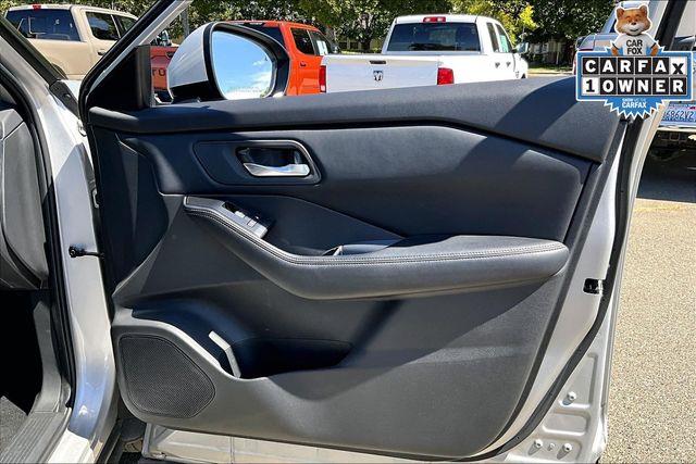 2025 Nissan Rogue - $22,985
