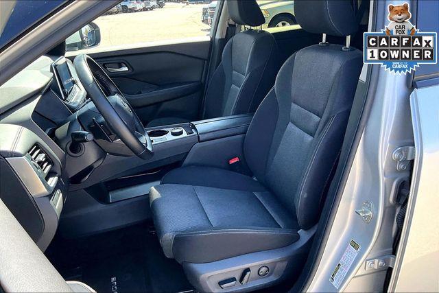 2025 Nissan Rogue - $22,985