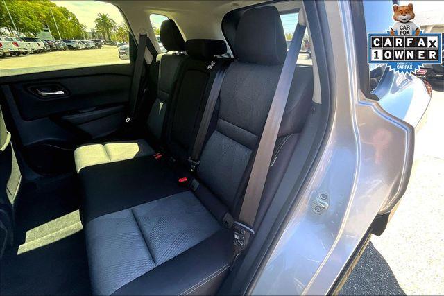 2025 Nissan Rogue - $22,985