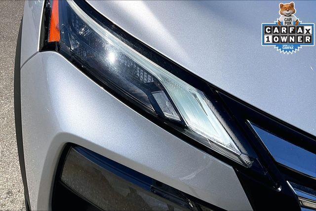 2025 Nissan Rogue - $22,985