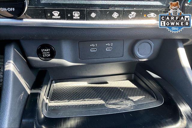 2025 Nissan Rogue - $22,985