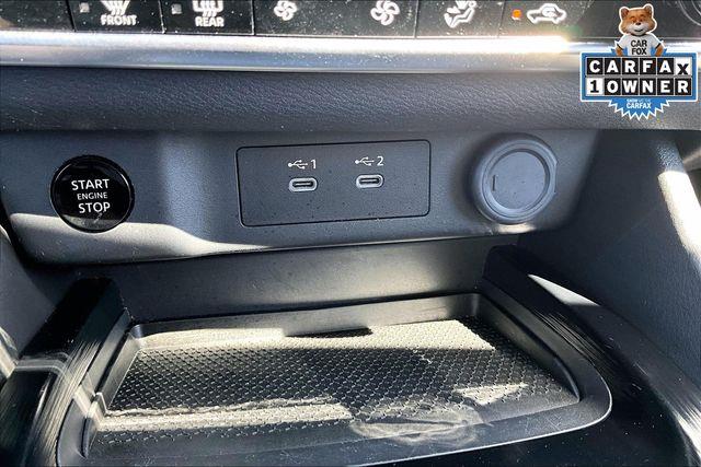 2025 Nissan Rogue - $22,985