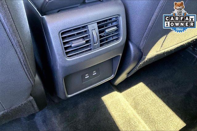 2025 Nissan Rogue - $22,985