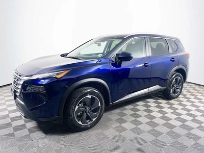 Photo of a 2026 Nissan Rogue AWD SV 4DR Crossover for sale