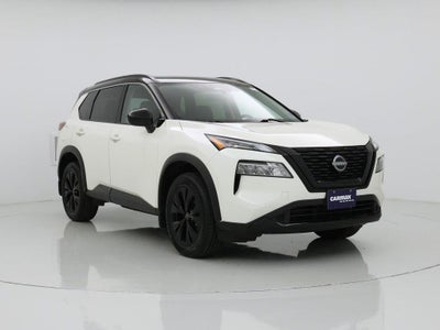 Photo of a 2023 Nissan Rogue AWD SV 4DR Crossover for sale