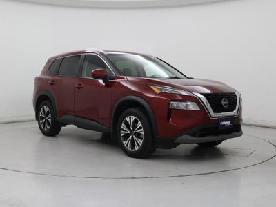 Photo of a 2023 Nissan Rogue AWD SV 4DR Crossover for sale
