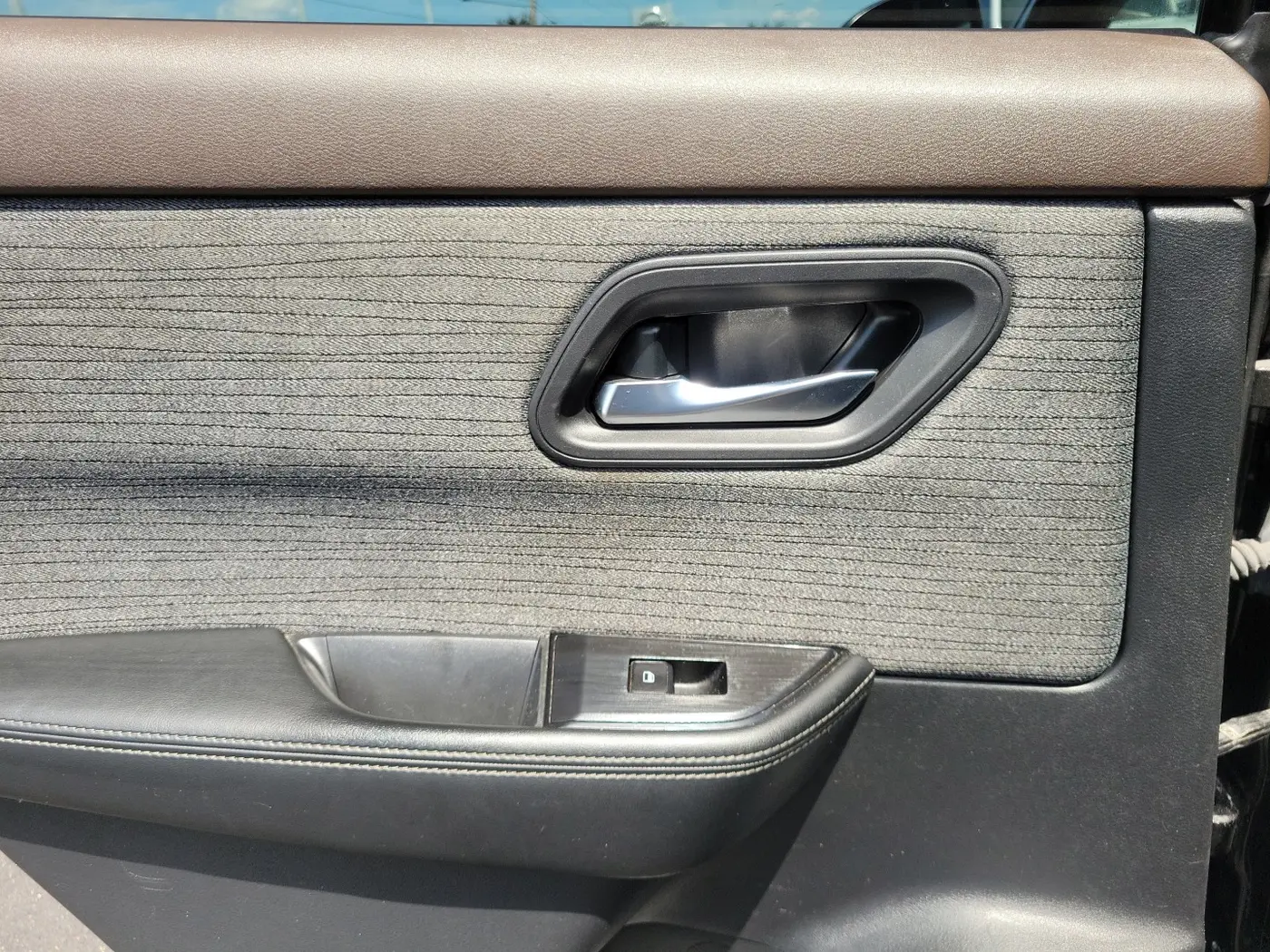 2023 Nissan Rogue - $20,143