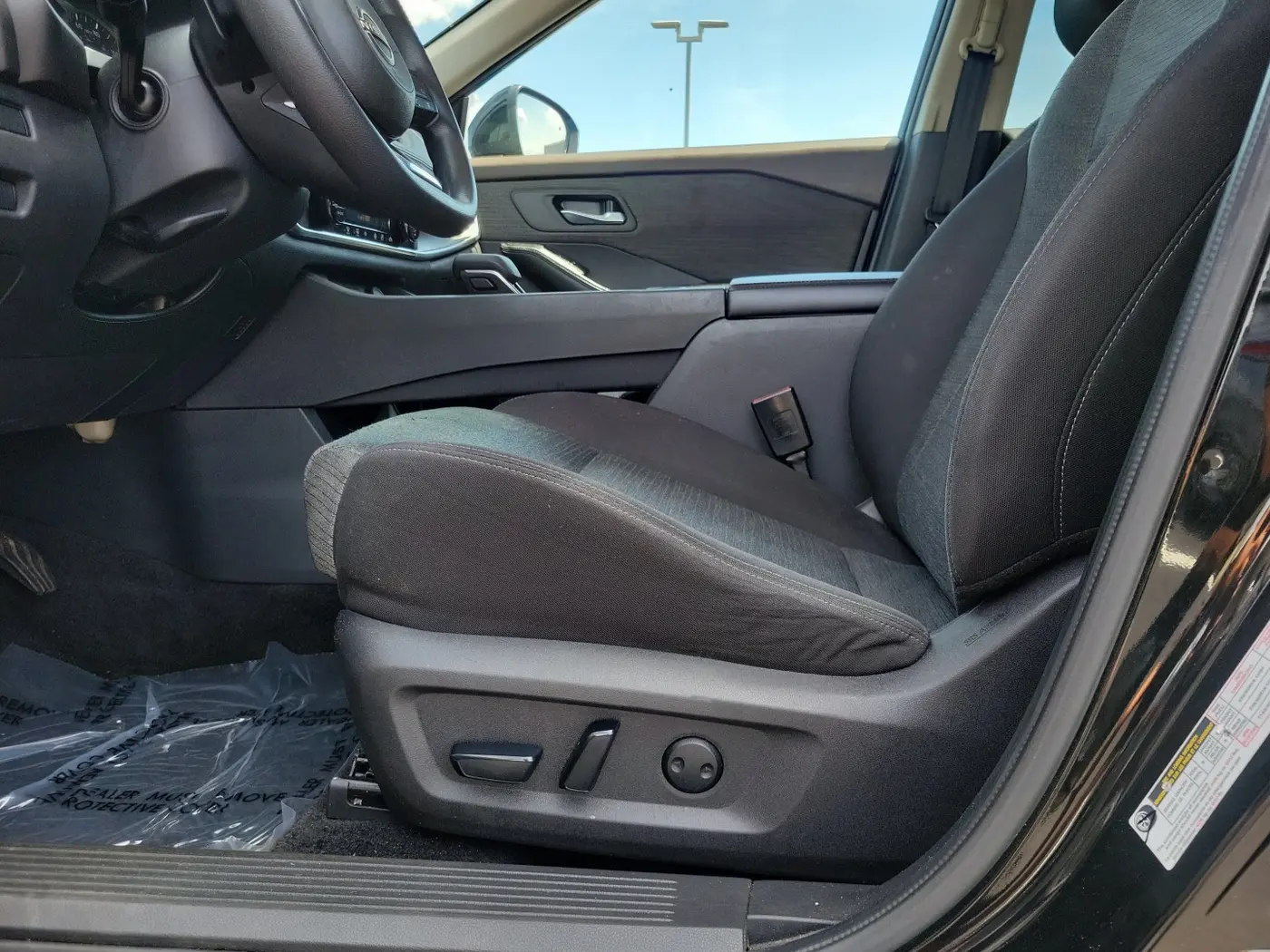 2023 Nissan Rogue - $20,143