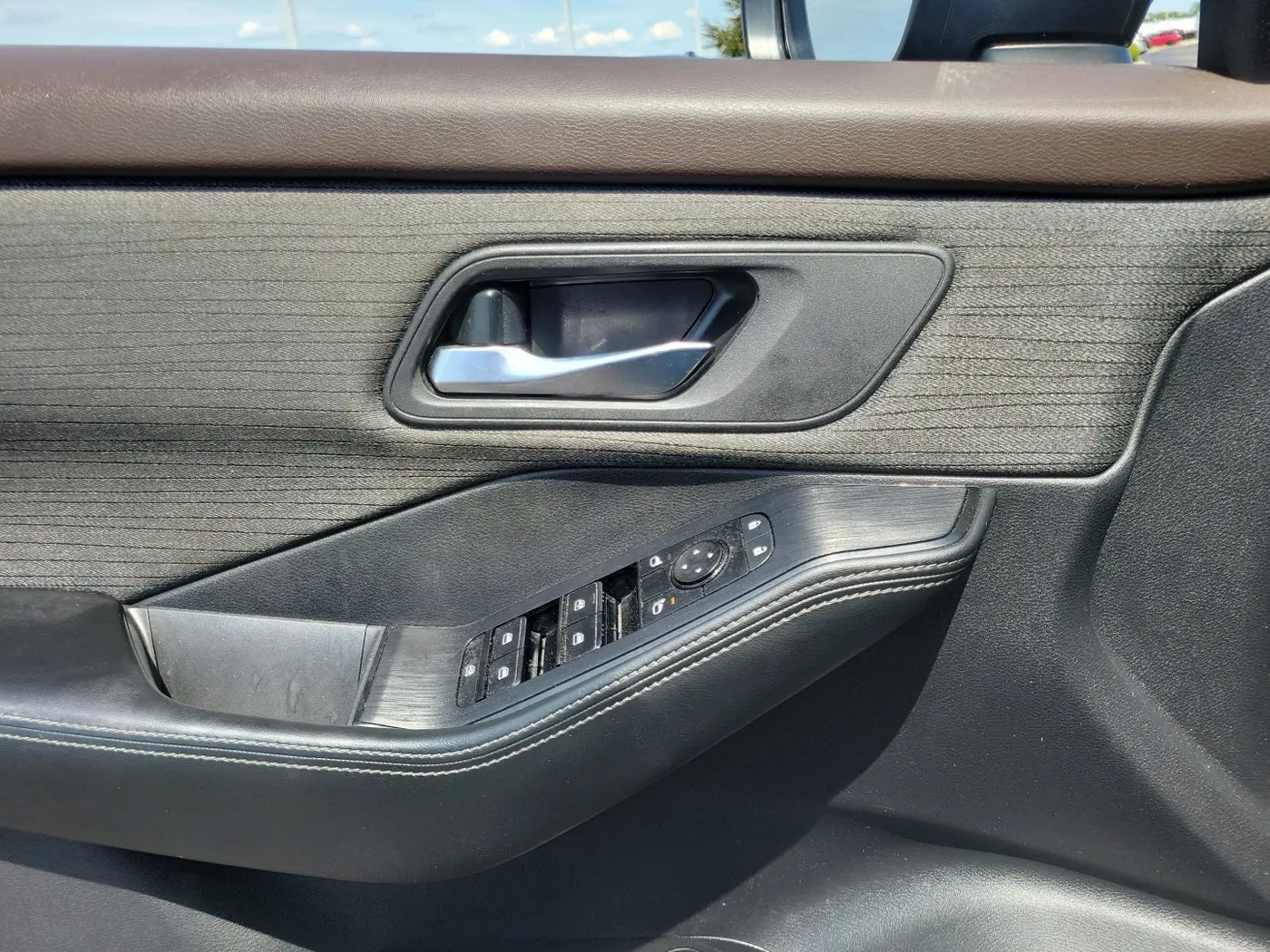 2023 Nissan Rogue - $20,143