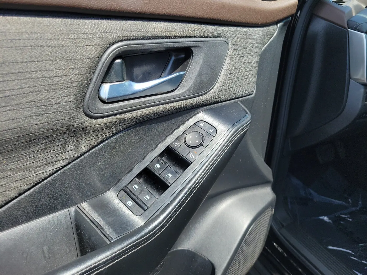 2023 Nissan Rogue - $20,143