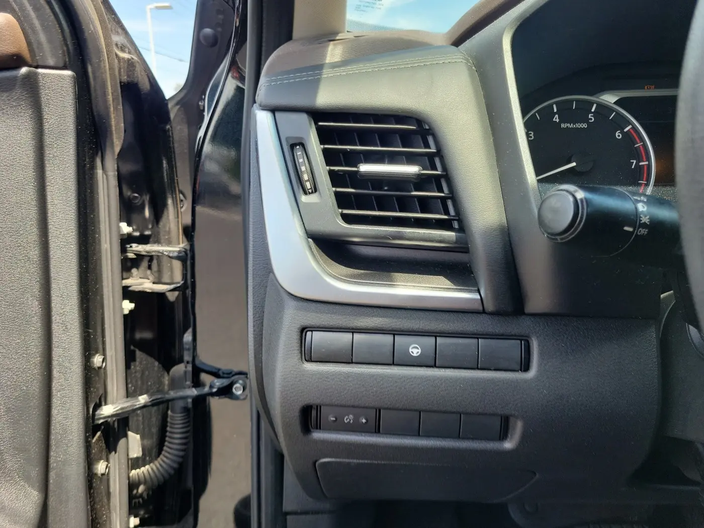 2023 Nissan Rogue - $20,143