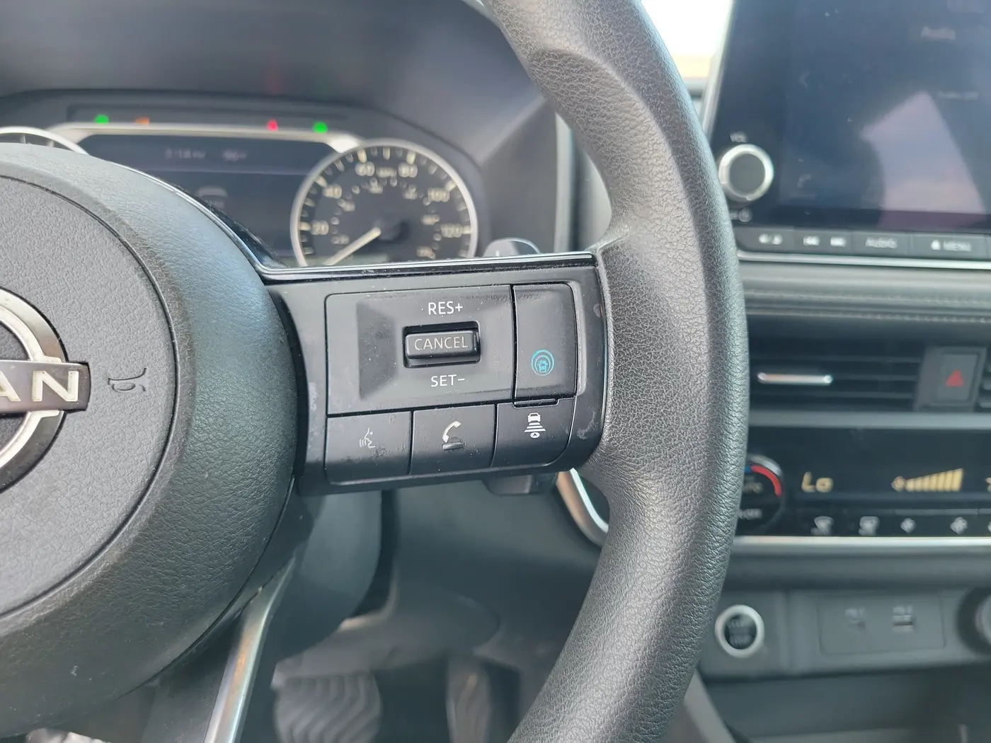 2023 Nissan Rogue - $20,143