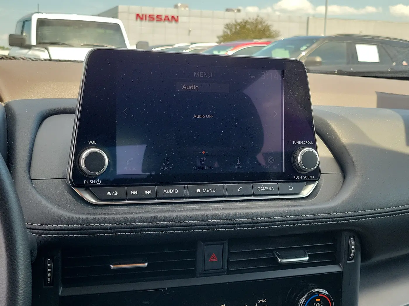 2023 Nissan Rogue - $20,143