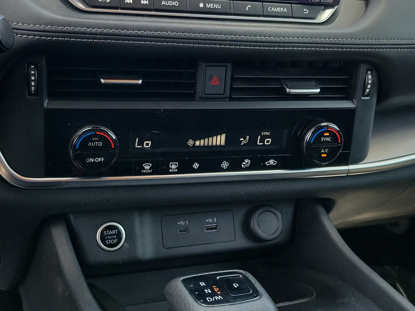 2023 Nissan Rogue - $20,143