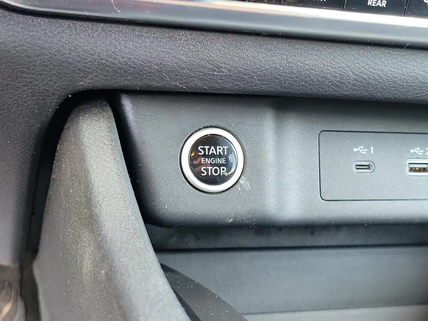 2023 Nissan Rogue - $20,143